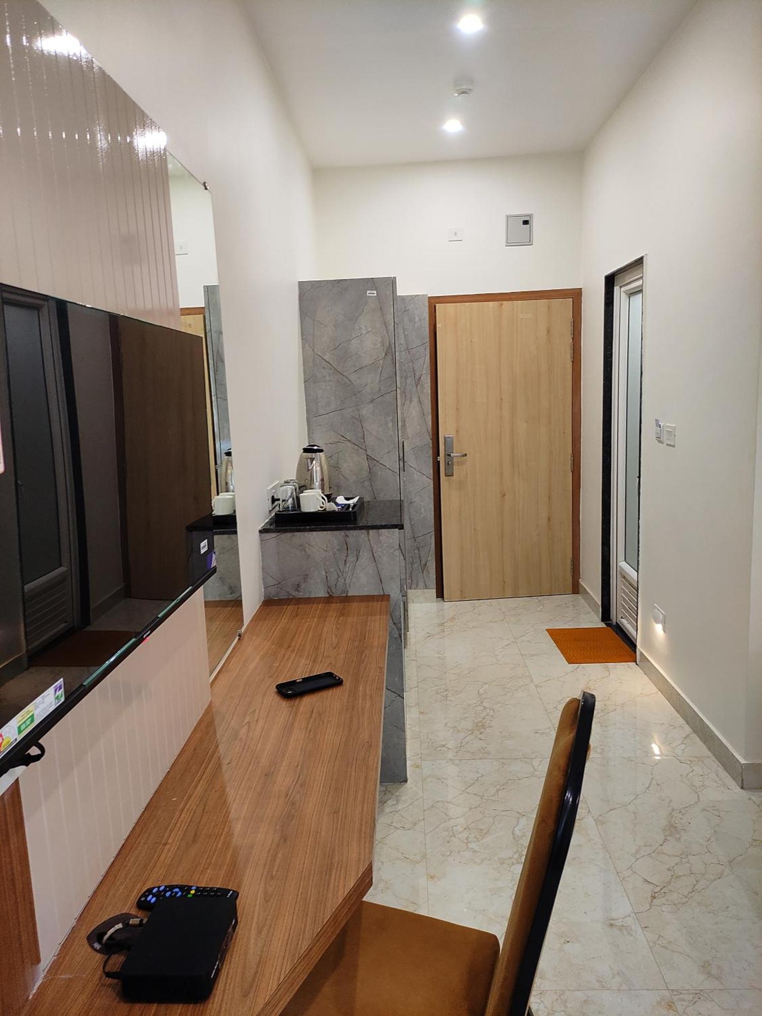 Hotel Satsang Grand فاراناسي المظهر الخارجي الصورة